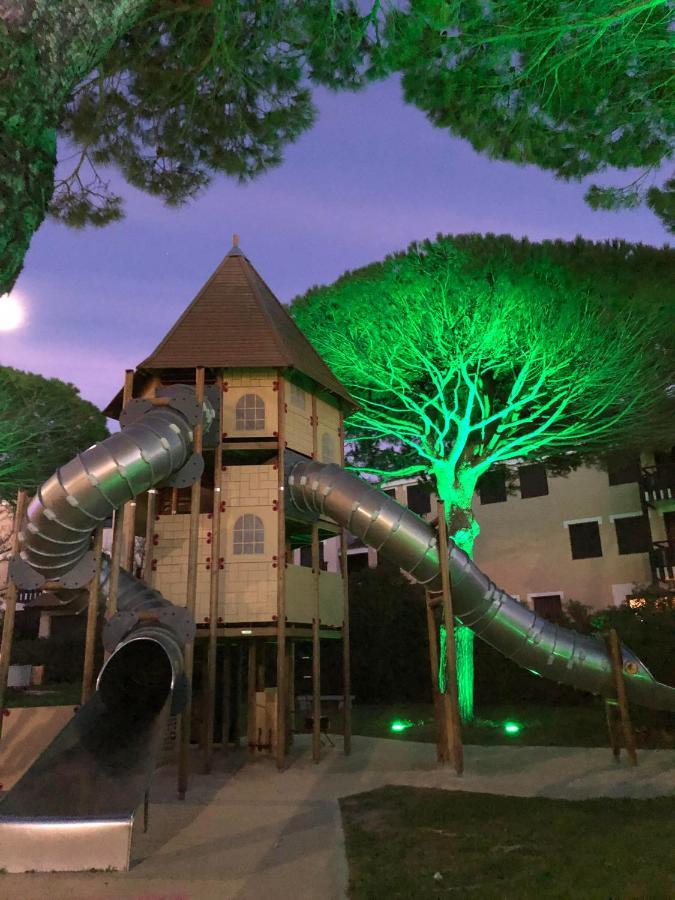 Barcaresa-Agreable Appartement Vue Mer Panoramique Le Barcarès Dış mekan fotoğraf