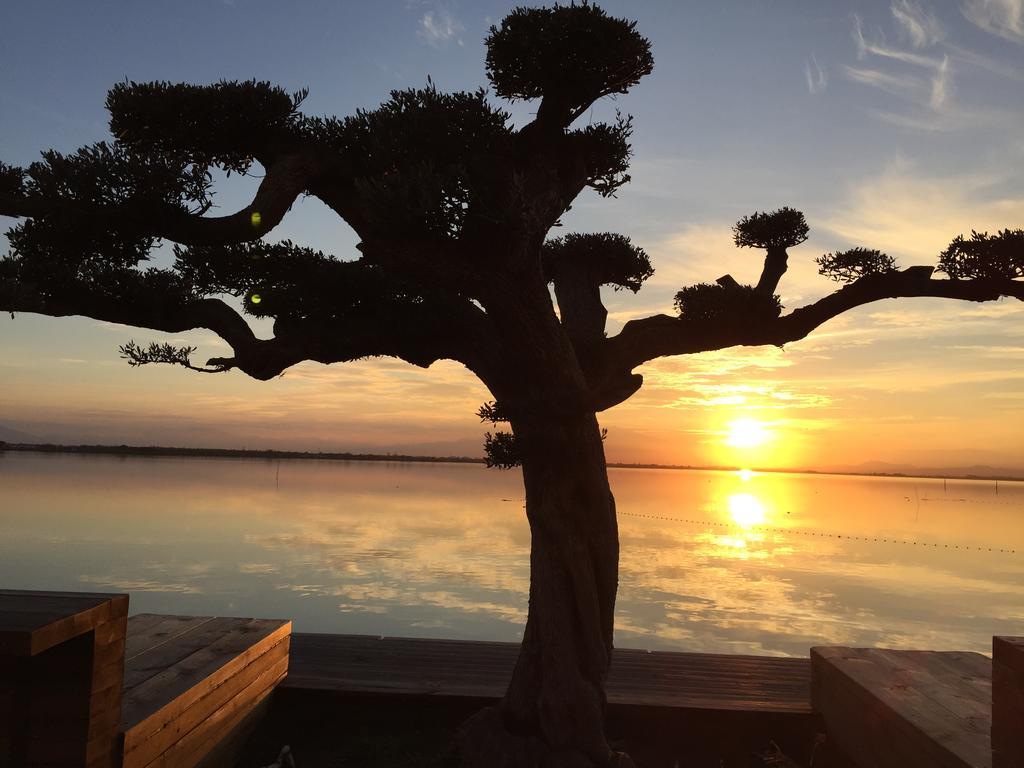 Barcaresa-Agreable Appartement Vue Mer Panoramique Le Barcarès Dış mekan fotoğraf